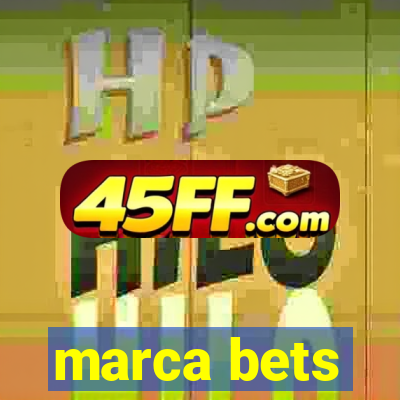 marca bets